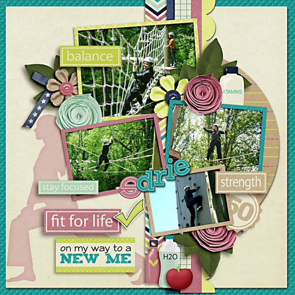 Fit For Life