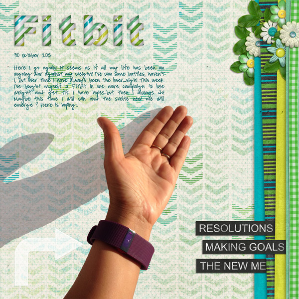 Fitbit