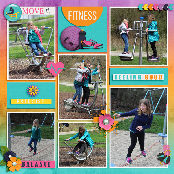 fitness