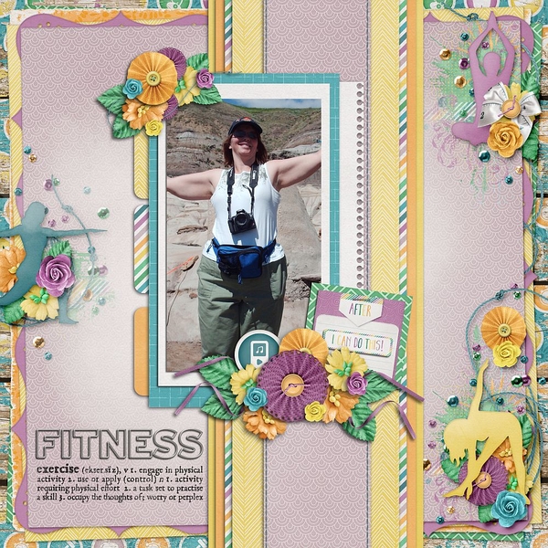 Fitness