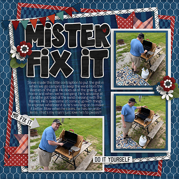 Fix It