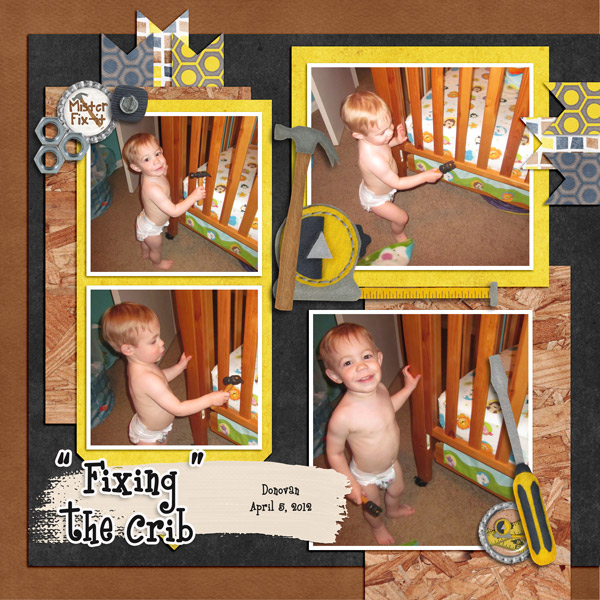 fixing-the-crb