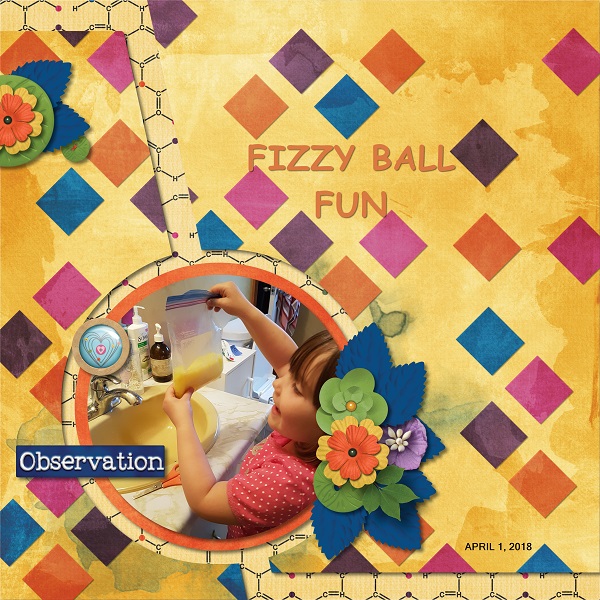 Fizzy Fun