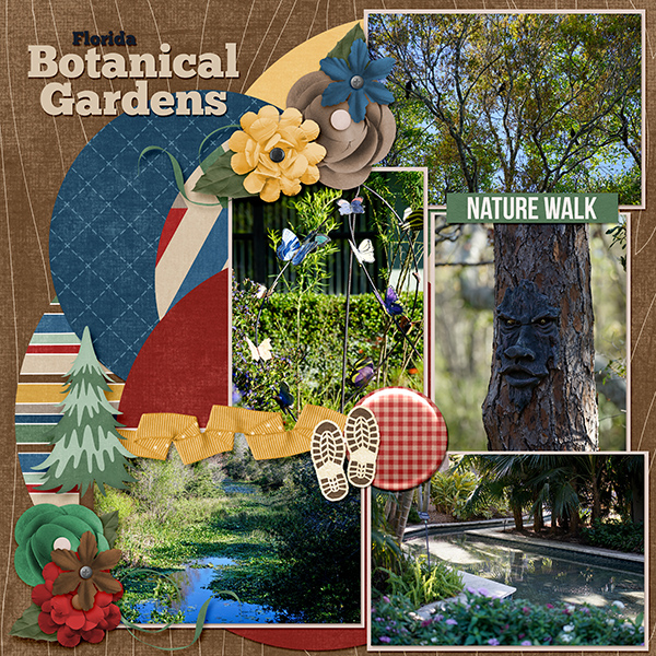 FL Botanical Garden