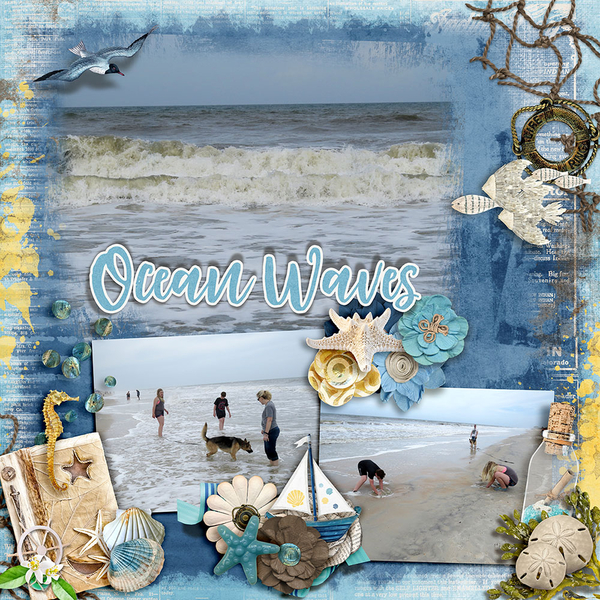 FL Ocean Play