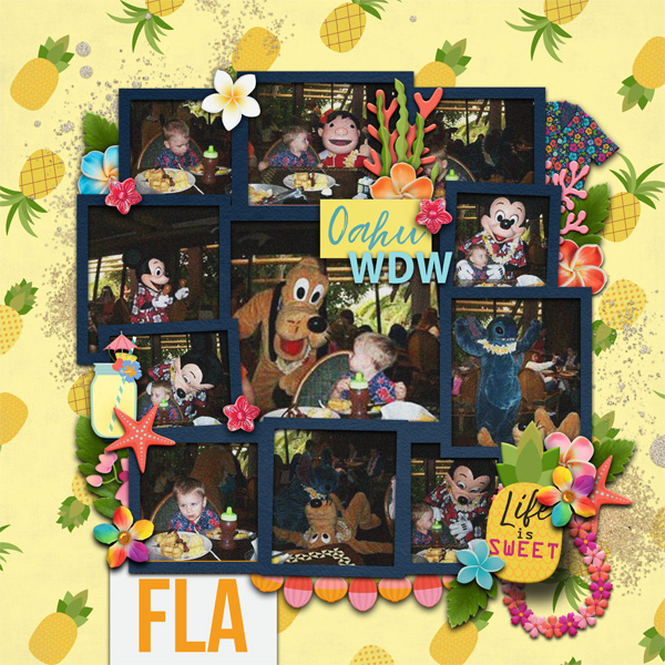 FLA