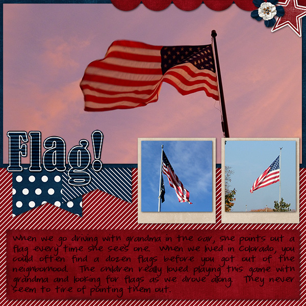 Flag