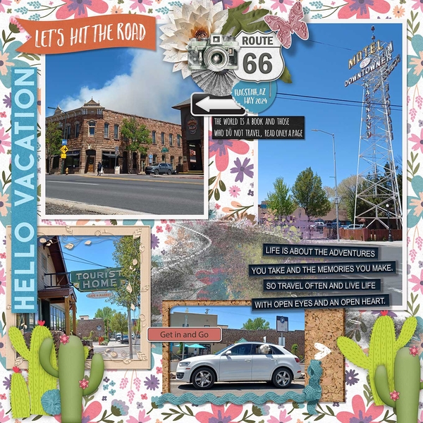 Flagstaff, AZ