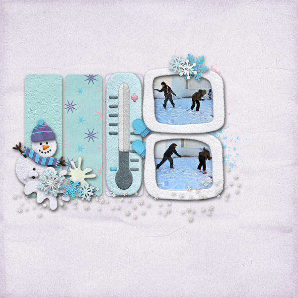 flakes