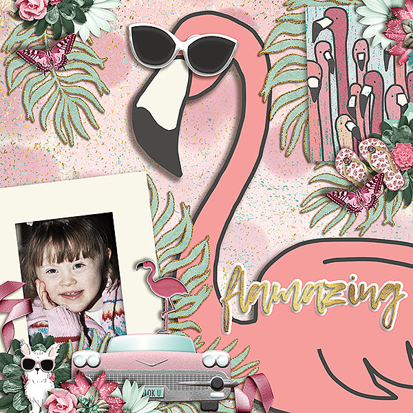 Flamazing