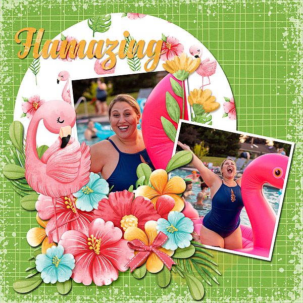 Flamazing