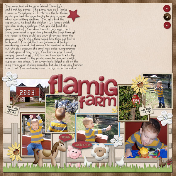Flamig Farm