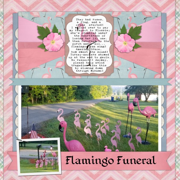 Flamingo Funeral- pg2