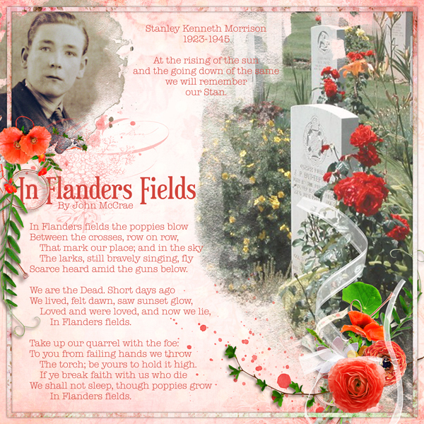 Flanders Fields