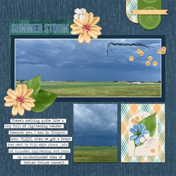 Flashback 05 Templates | J. Conlon and Sons