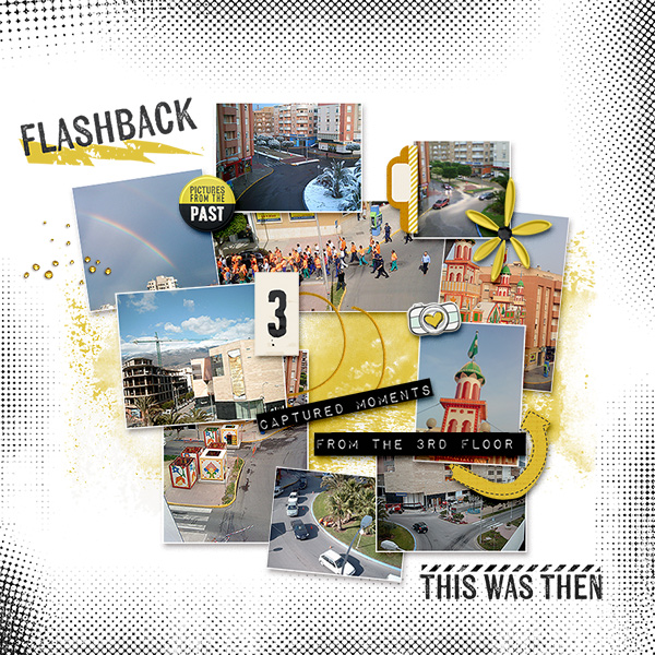 flashback