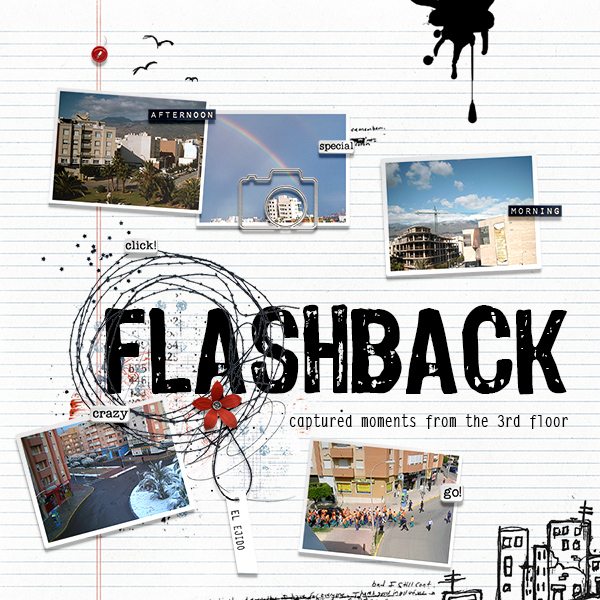 flashback