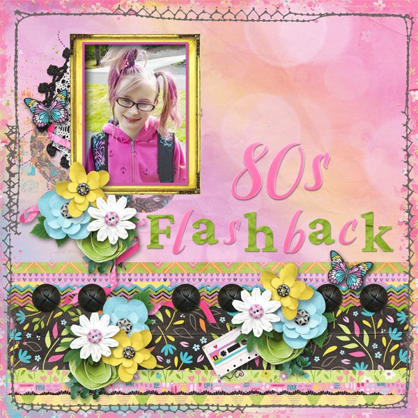 Flashback