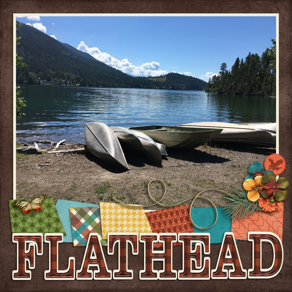 Flathead