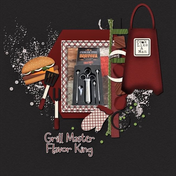 Flavor King
