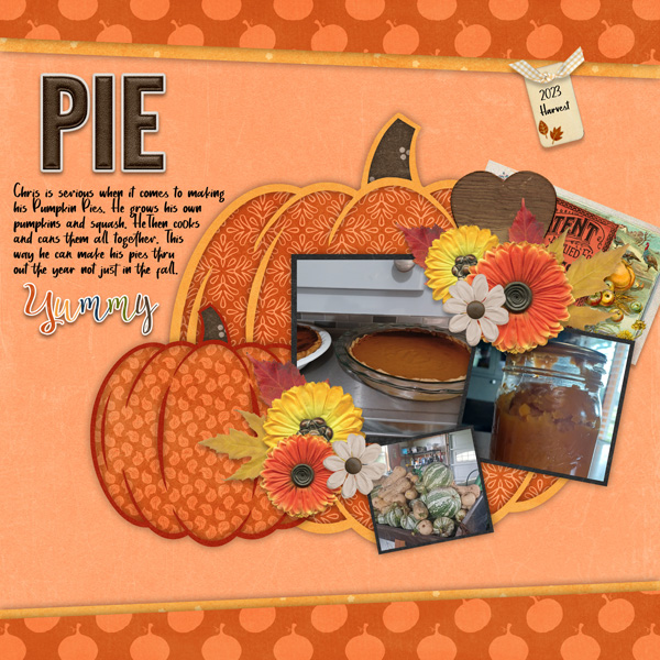 Flavors Of Fall with Temp #1-Connie Prince