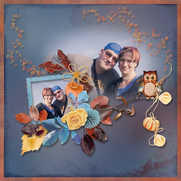 ~*~ Flavors of Fall ~*~