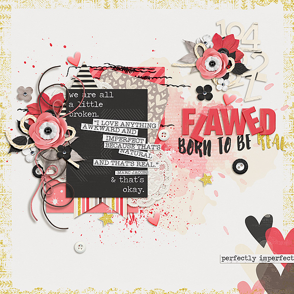 flawed