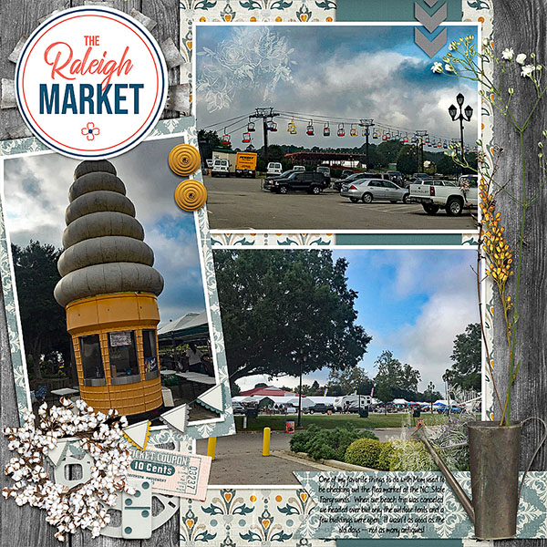Flea Market