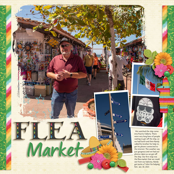 Flea Market