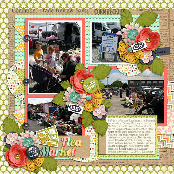Fleamarket