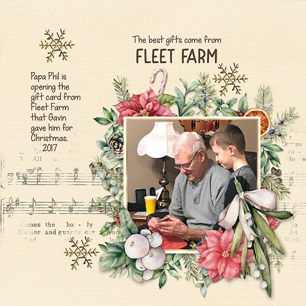 Fleet Farm