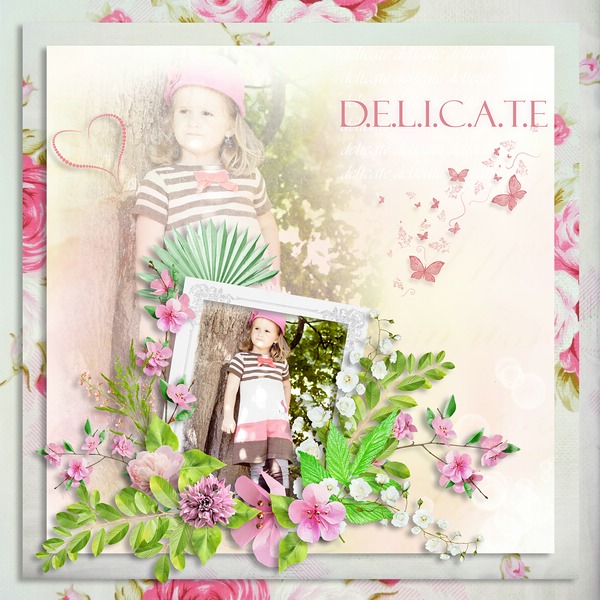 ~*~ Fleurie ~*~