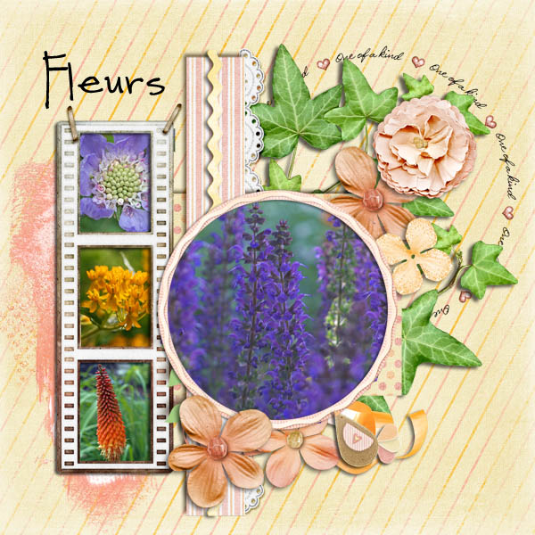 Fleurs