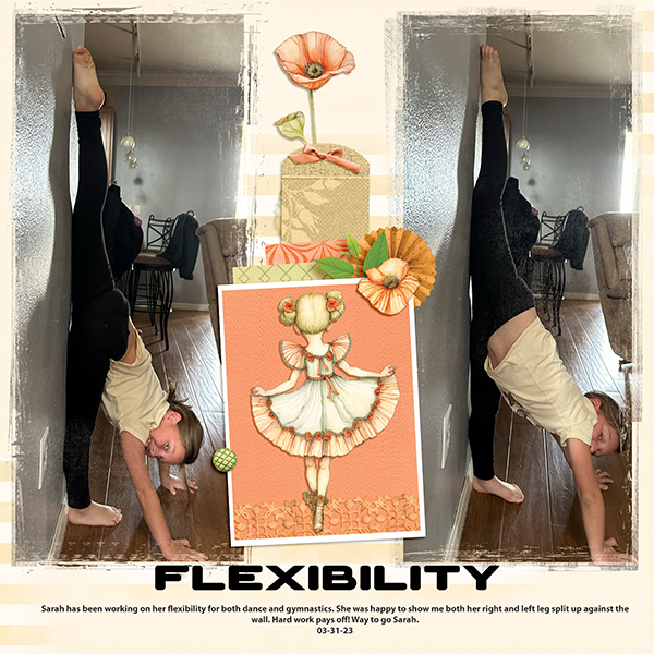 FLEXIBILITY