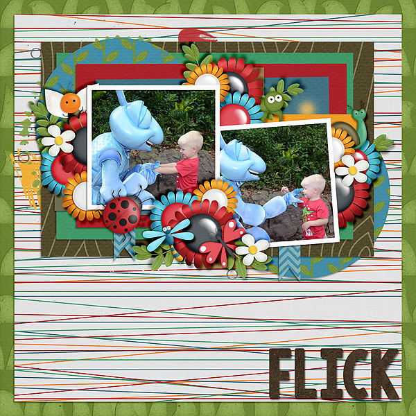 flick-and-hunter
