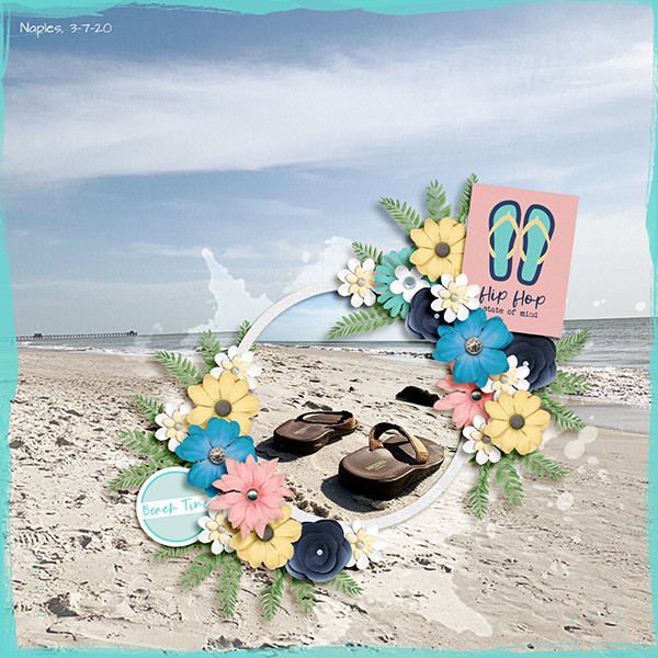 Flip Flops