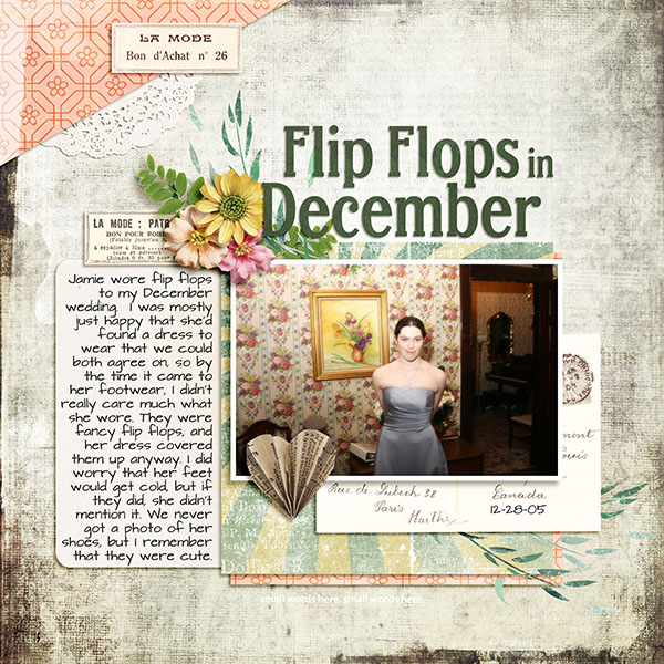 Flip Flops