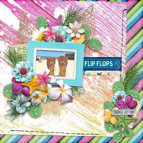 Flip Flops