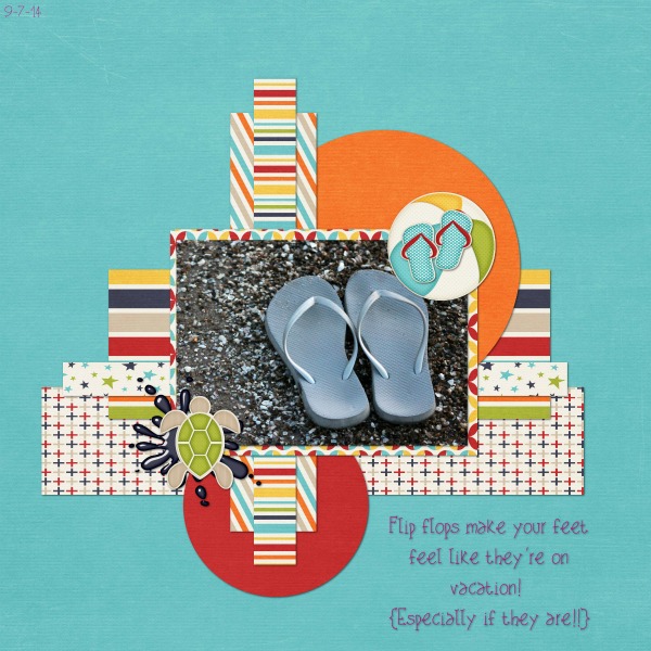 FlipFlopVacation