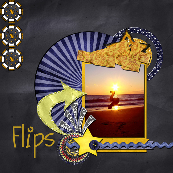 Flips
