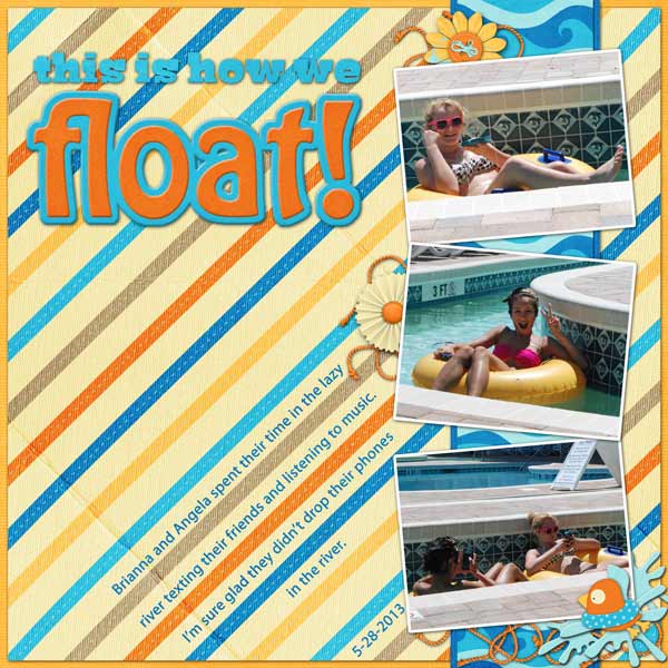 float