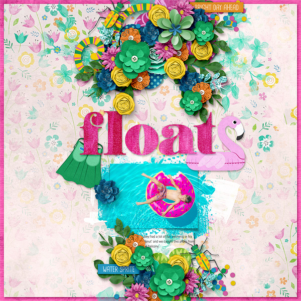 Float