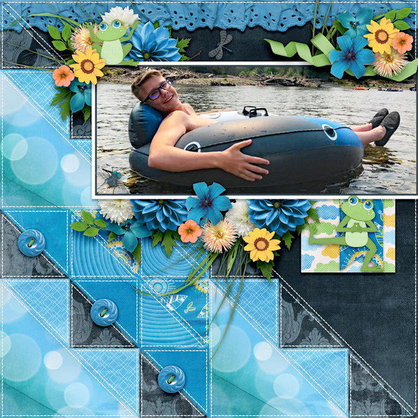 Float