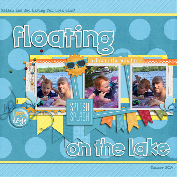 Floating