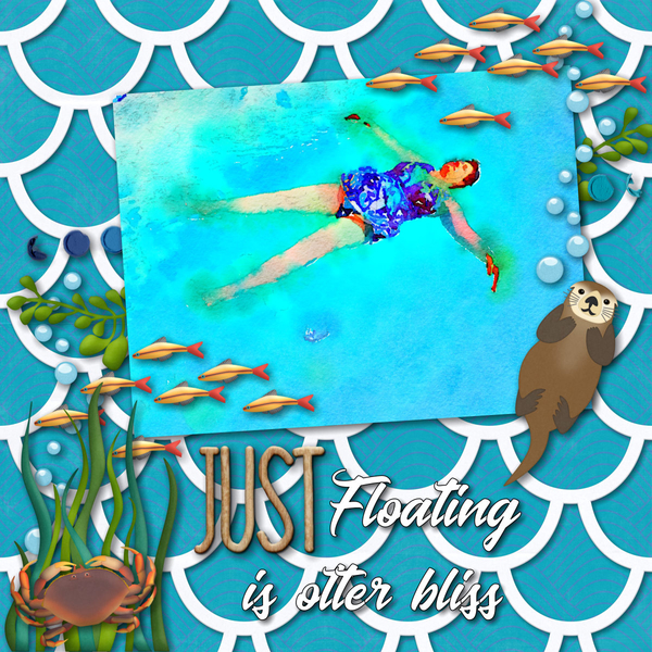 Floating