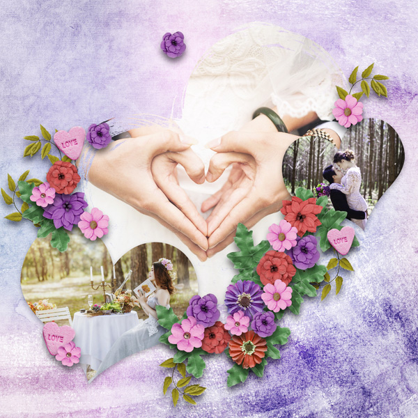 flollow you heart