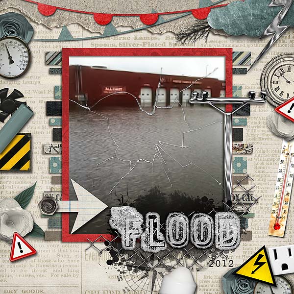 Flood