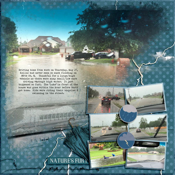 Flooding 5.28.21