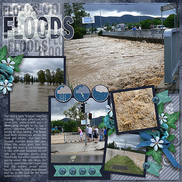 Floods