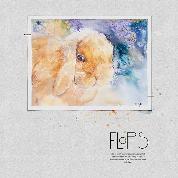 Flops by Izzy